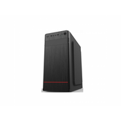 BC COMP Desktop racunar Intel Core i7-10700 16GB/M.2 512GB/500W Win11Pro Crni