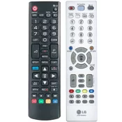 General LG AKB73655833 - zamenjava daljinski upravljalnik