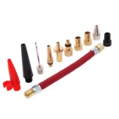 SET ADAPTERA ZA NOŽNU PUMPU (11 KOM)