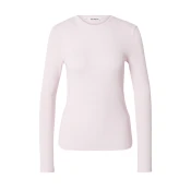 Soft Rebels Majica Roman  pastelno roza