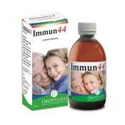 Immun 44 sirup