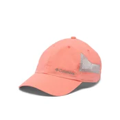 Columbia Kapa s šiltom Tech Shade™ II Hat 2121071 Koral