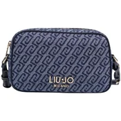 Liu Jo Torba za čez ramo  mornarska / moder denim