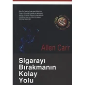 Sigarayi Birakmanin Kolay Yolu