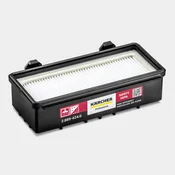 T 10/1 Adv HEPA usisivac