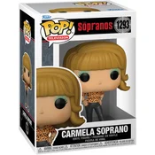Funko Pop TV The Sopranos Carmela Soprano