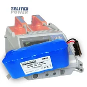TELIT POWER Baterija Nihon Kohden NKB-301V NiMH 12 V 3000 mAh za defibrilator