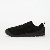 Sneakers KEEN Jasper Men Hairy Black/ Black EUR 44