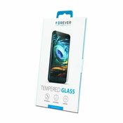 Forever zaščitno steklo za Samsung Galaxy A22 5G, kaljeno, prozorno (GSM108900)