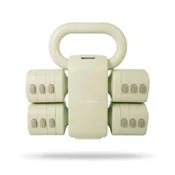 GymBeam Kettle&Dumbbell set