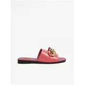 Love Moschino Natikači 714076 Roza