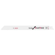 Bosch List univerzalne testere S 1122 HF 2608656034, Flexible za Drvo i Metal