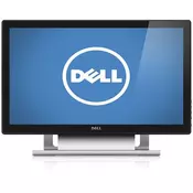 DELL LED monitor TOUCH S2240T