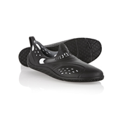 Speedo ZANPA MALE, moški surf čevlji, črna 805671