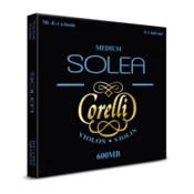 Strune Corelli Solea set violina medium 4/4 630.061