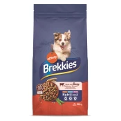 Brekkies Suva hrana za pse Govedina, 20 kg