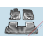 Rezaw-Plast Tipske patosnice za  Honda Civic IX Sedan IX (2012-2015) - kadice