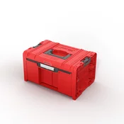 Škatla za orodje PRO DRAWER 1 TOOLBOX 2.0 BASIC RED ULTRA HD CUSTOM