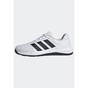 ADIDAS PERFORMANCE Športni čevelj DROPSET BASE TRAINER črna/bela