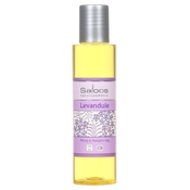 Saloos Levandule - Bio telový a masážní olej 125ml