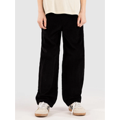 Blue Tomato Cord Skate Pants black