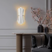 OPVIQ Zidna lampa Linea 15441