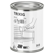 TRIXIG Bajc za drvo, za spoljašnju upotr, 500 ml