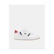 Lacoste  48SMA0094 T CLIP  Bela