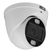 slomart BCS BCS-EA45VSR8L6 nadzorna kamera Analog HD 5Mpx, IR do 30m, IK10
