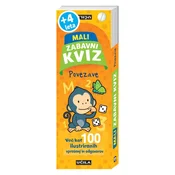 Učila Mali zabavni kviz: povezave