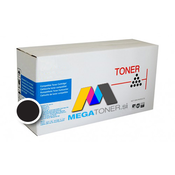 MEGA toner Kyocera K-350 (TK-350B), 15.000 strani (kompatibilni, črna)