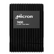 Micron 7450 PRO U.3 7680 GB PCI Express 4.0 3D TLC NAND NVMe