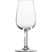 SCHOTT ZWIESEL Siza kozarec za vino, prostornina: 0,23 litra, 167 mm, premer: 72 mm (6 kos)