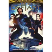Star Trek. Defiant