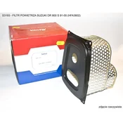 Zračni filter MIW re Suzuki DR 800 S 91-00 HFA3802 kakovosti