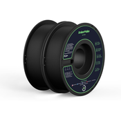 ANKER Make filament PLA+ črn V6110111