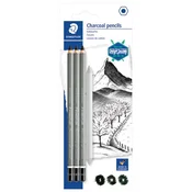 OGLEDNO OGLAŠEVANJE PLUS ORODJE ZA SENČENJE MARS LUMOGRAPH DESIGN JOURNEY STAEDTLER 100C SBK4 BLISTER
