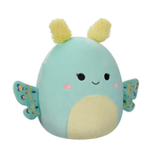 Squishmallows 30cm - Connie smaragdni moljac