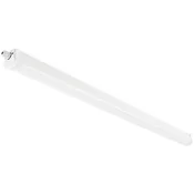 Nordlux Nordlux Oakland LED svetilka za vlažne prostore EEK: LED (A++ - E) LED LED, fiksno vgrajena 11 W Nevtralno bela Bela