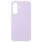 Samsung original Silicon Case EF-PA376CVE za Samsung Galaxy A37 - vijola