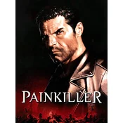 DreamCatcher Interactive Game Key Painkiller (Cijeli svijet)