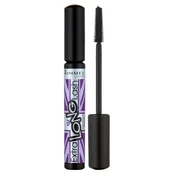 Rimmel London Extra Long Lash maskara za podaljšanje trepalnic 8 ml odtenek 003 Extreme Black