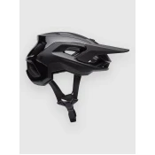 Fox Speedframe Rs Mt Blk Ce Helmet matte black