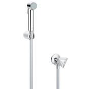 GROHE ročna prha z nosilcem in kotnim ventilom Tempesta-F Trigger Spray 30 (26357000)