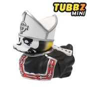 Gumijasta raca Ghost - Papa Emeritus I - TUBBZ - Mini Edition - NUMSKULL - NS5803