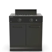 Connect Stove Unit - Kuhalni modul/štedilnik za letno kuhinjo