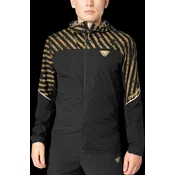 Jakna s kapuljacom Dynafit TRAIL WIND JKT M