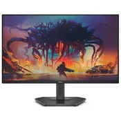 Dell SE2425HG igralni monitor Full HD 61 cm (24), črne barve