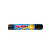 Kese za smece TOP STAR LD 120 lit 1/8