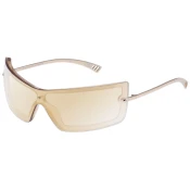 LE SPECS Suncane naocale The Bodyguard zlatna